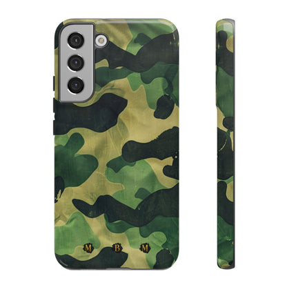 Garrison Samsung Galaxy S Tough Case
