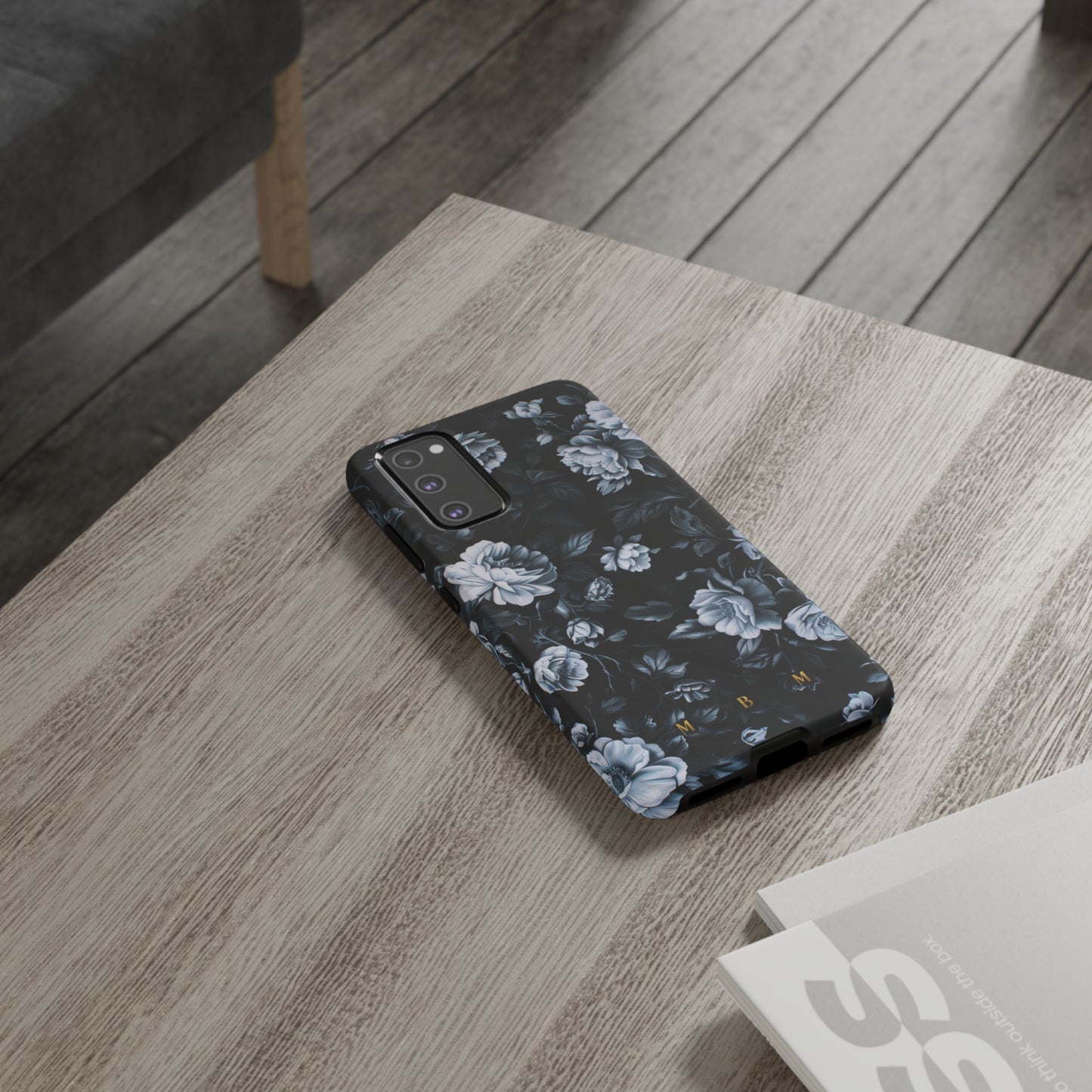 Umbra Flora Samsung Galaxy S Tough Case