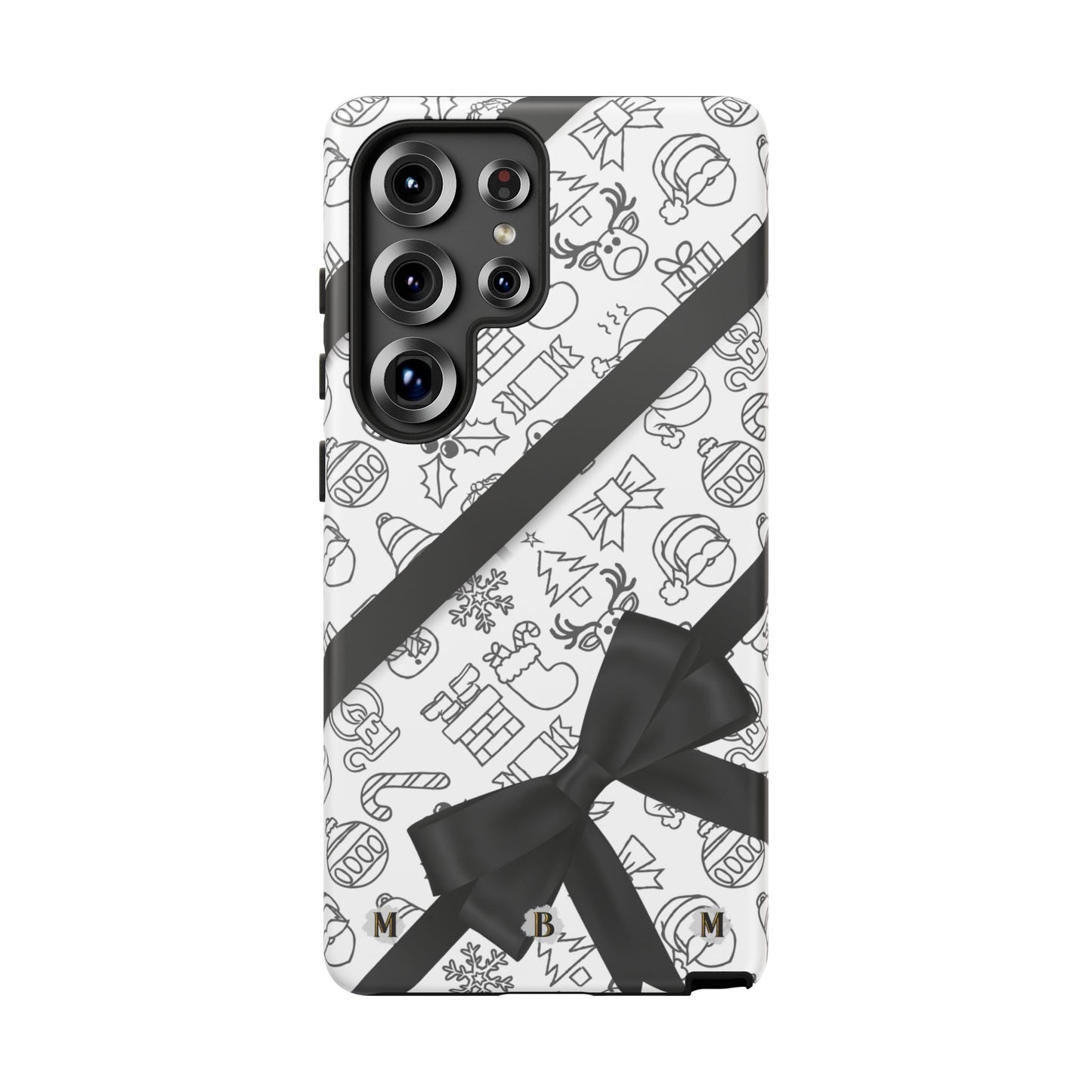 Merci Lazo: Poise Samsung Galaxy S Tough Case