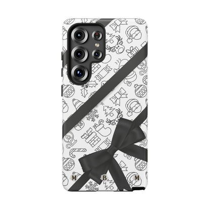 Merci Lazo: Poise Samsung Galaxy S Tough Case