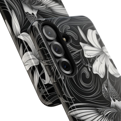 Lily’s Lure Samsung Galaxy S Tough Case