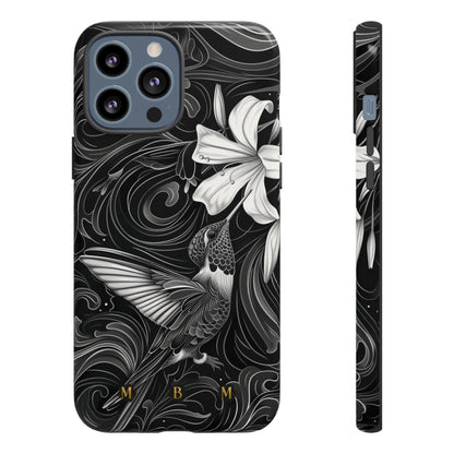 Lily’s Lure iPhone Tough Case