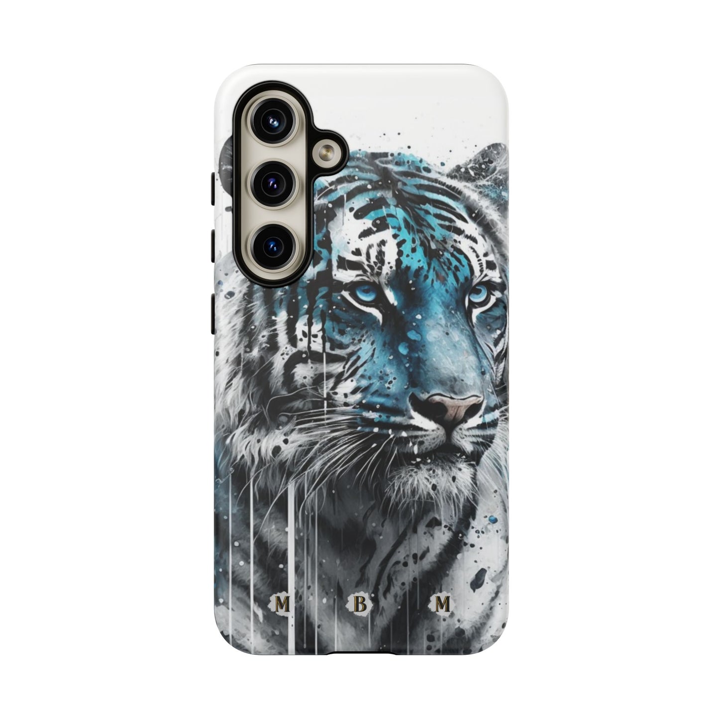 Arctic Guardian Samsung Galaxy S Tough Case