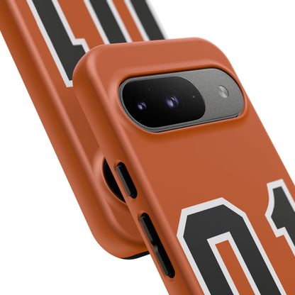 General 01 Google Pixel Tough Case