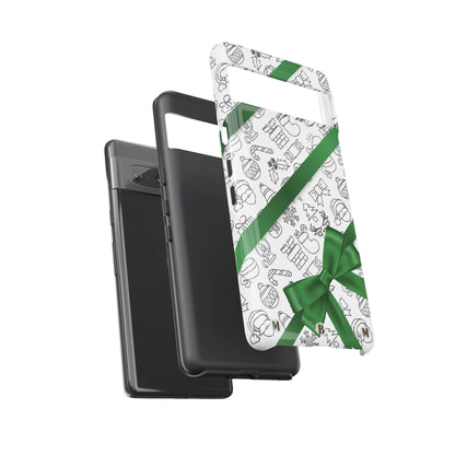 Merci Lazo: Grace Google Pixel Tough Case