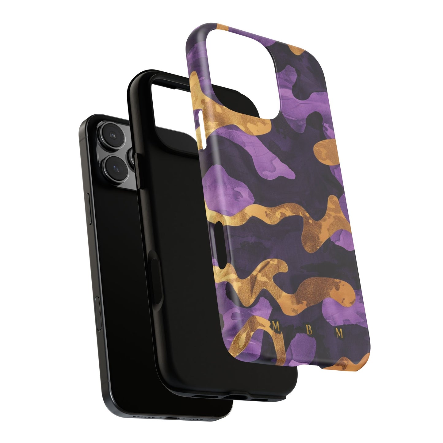 Venom Stealth iPhone Tough Case