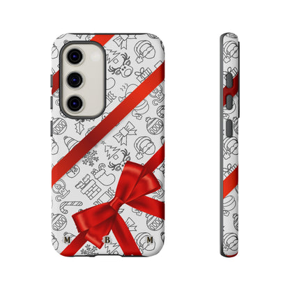 Merci Lazo: Charisma Samsung Galaxy S Tough Case