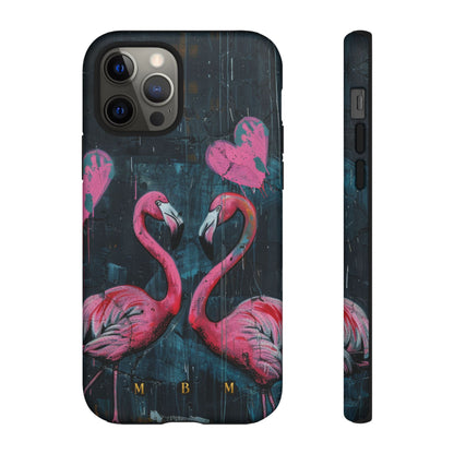 Ramingo iPhone Tough Case