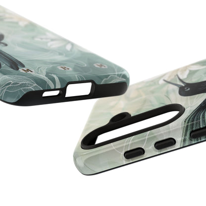 Skyborne Samsung Galaxy S Tough Case