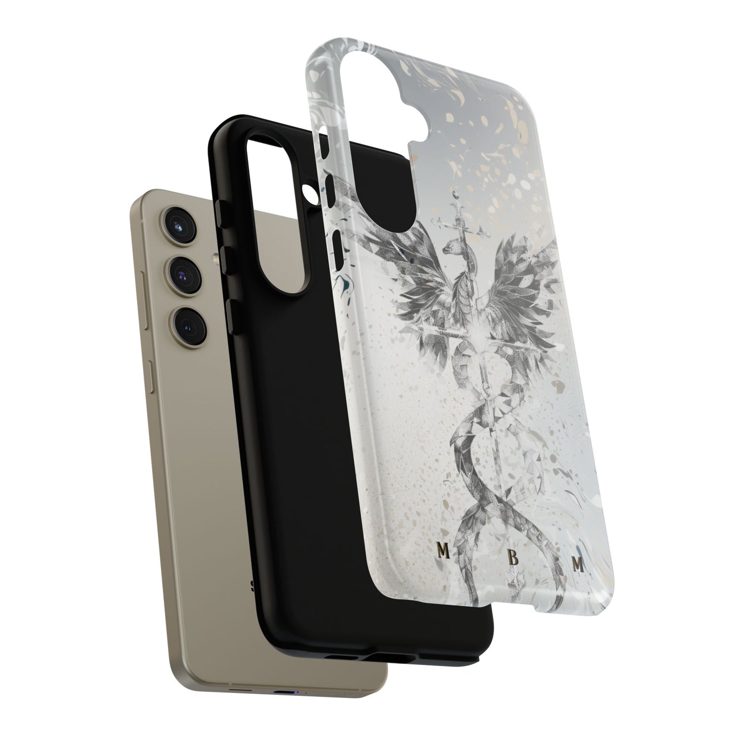 Ascension Samsung Galaxy S Tough Case