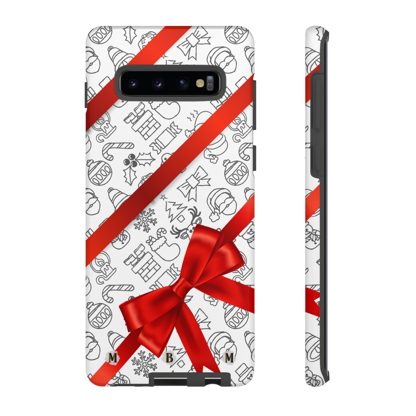 Merci Lazo: Charisma Samsung Galaxy S Tough Case