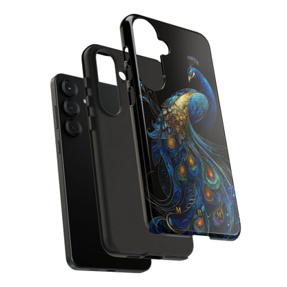 Kujaku: Naz Samsung Galaxy S Tough Case