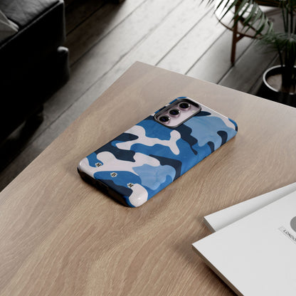 Operation Stealth Samsung Galaxy S Tough Case