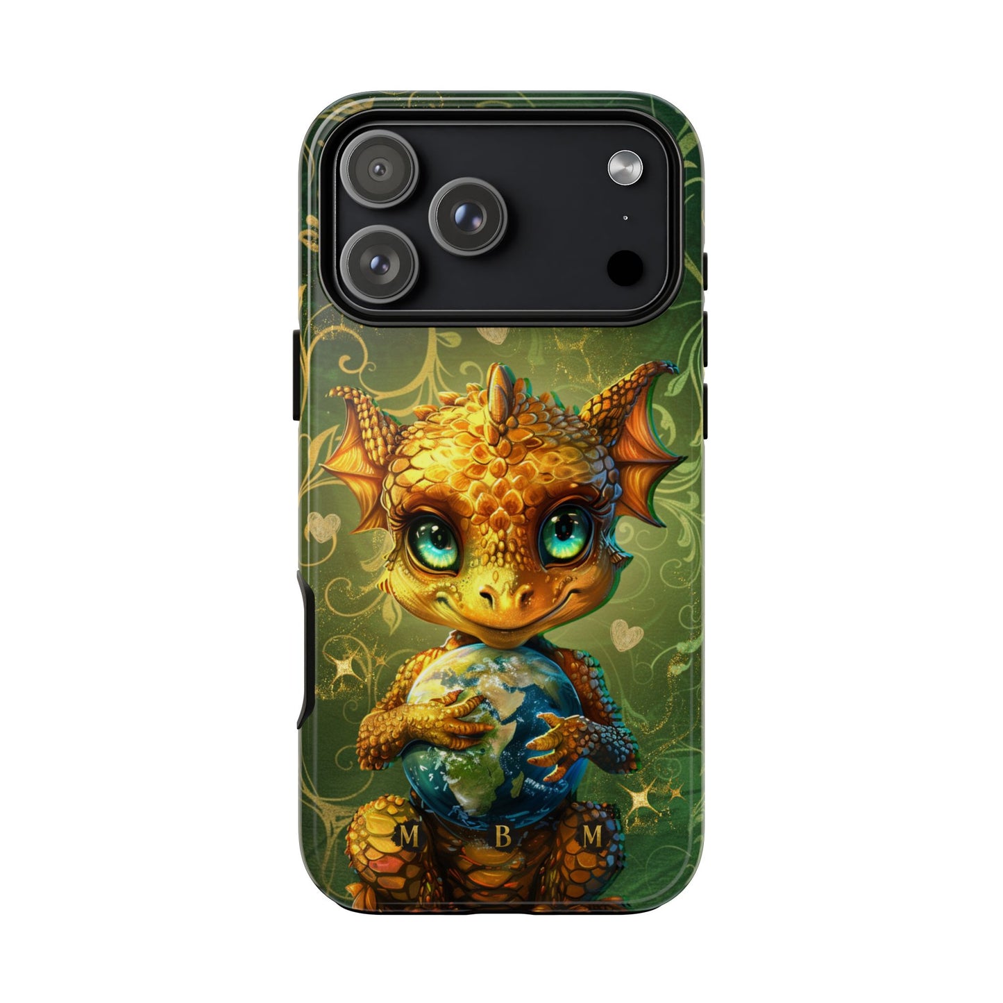 Nugget iPhone Tough Case