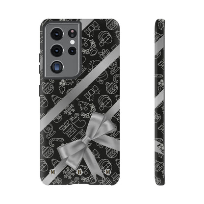 Merci Lazo: Elegance Samsung Galaxy S Tough Case