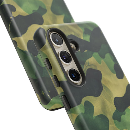 Garrison Samsung Galaxy S Tough Case