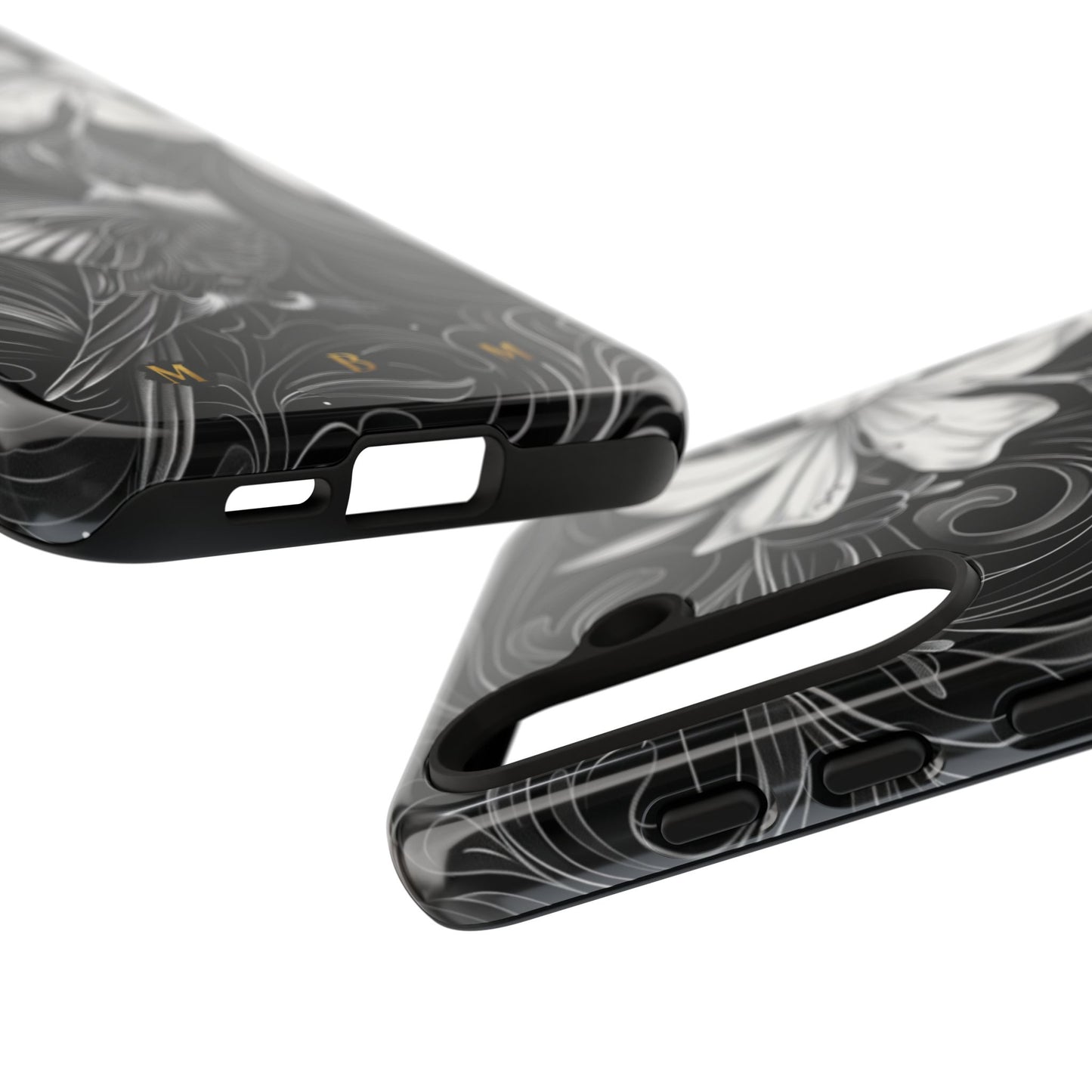 Lily’s Lure Samsung Galaxy S Tough Case