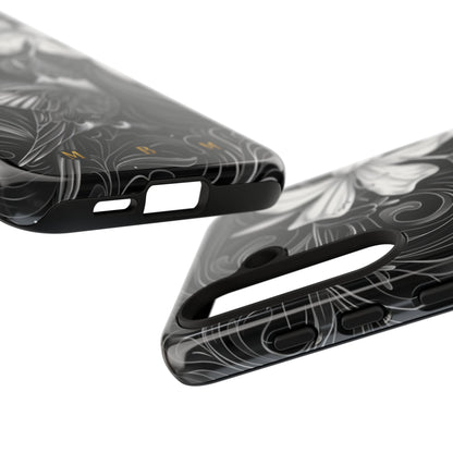 Lily’s Lure Samsung Galaxy S Tough Case