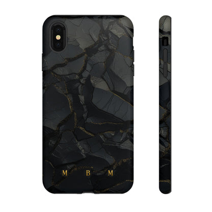 Street Smart iPhone Tough Case