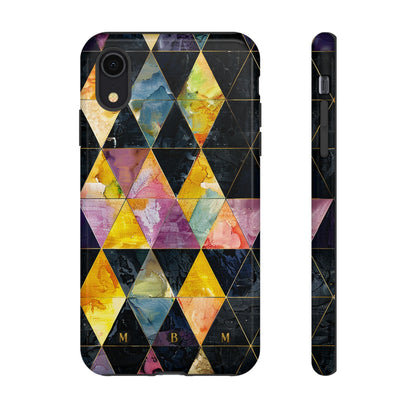Vertex Prism iPhone Tough Case