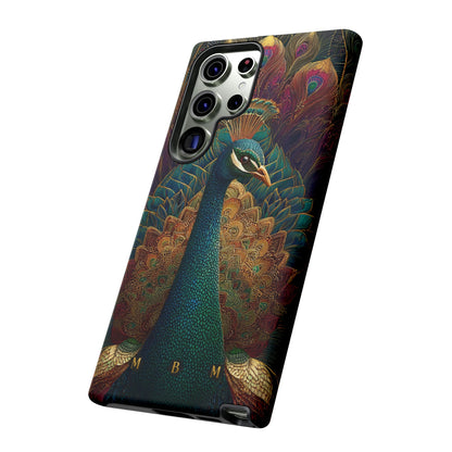 Kujaku: Daitan Samsung Galaxy S Tough Case