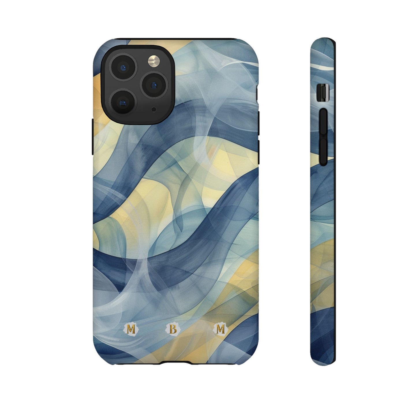 Driftlight iPhone Tough Case