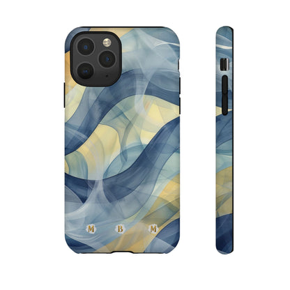 Driftlight iPhone Tough Case