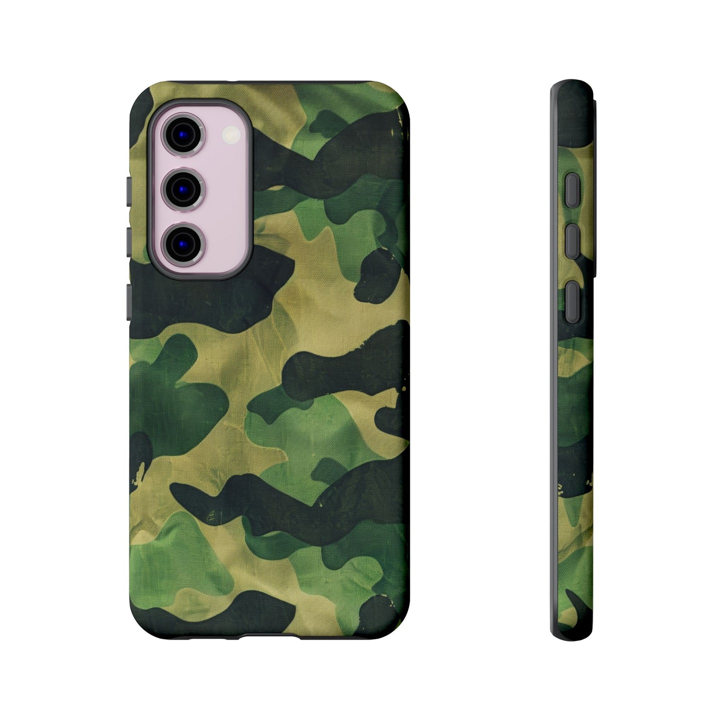 Garrison Samsung Galaxy S Tough Case