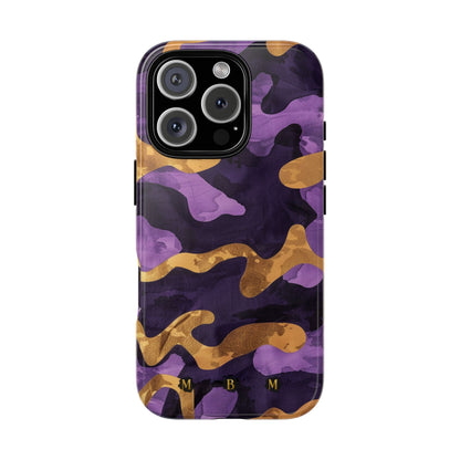 Venom Stealth iPhone Tough Case