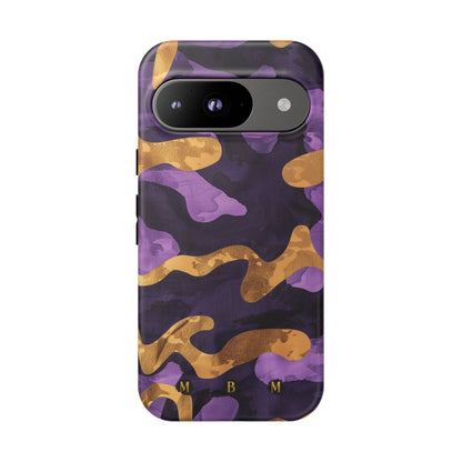 Venom Stealth Google Pixel Tough Case