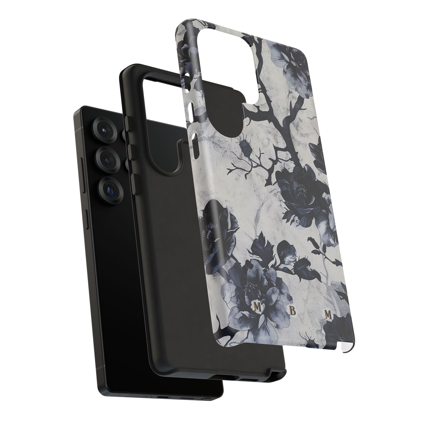 Briar Thorn Samsung Galaxy S Tough Case
