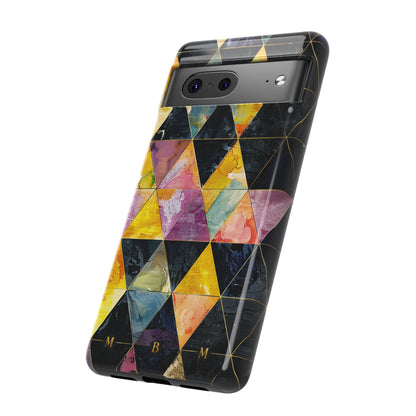Vertex Prism Google Pixel Tough Case
