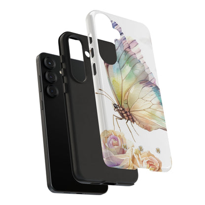 Beautiful Samsung Galaxy S Tough Case
