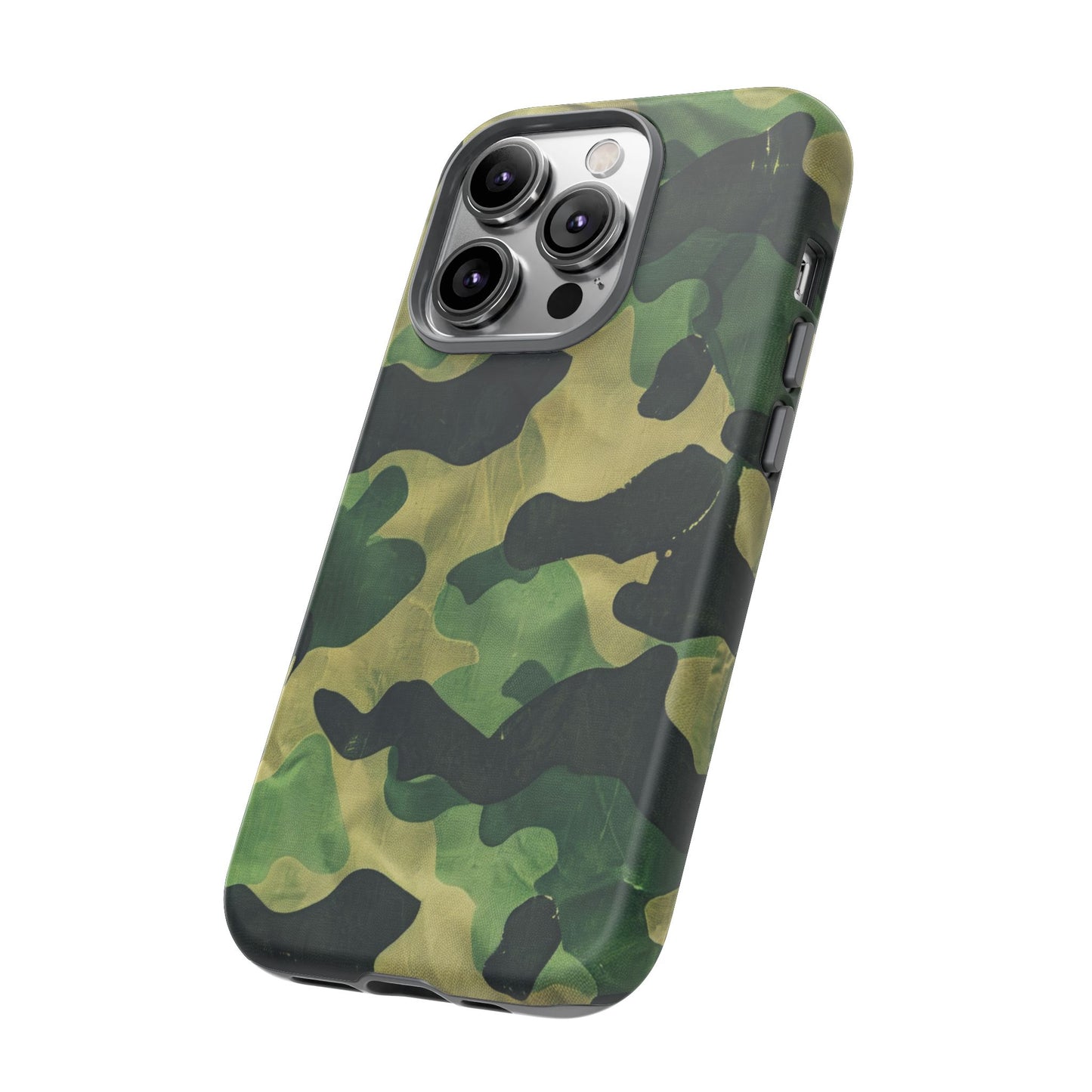 Garrison iPhone Tough Case
