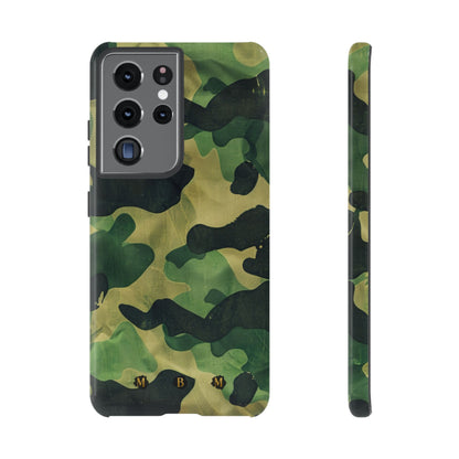 Garrison Samsung Galaxy S Tough Case