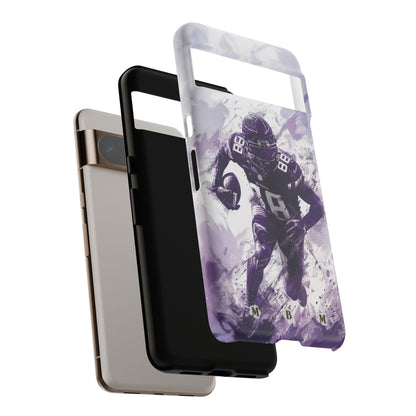 88 1st & 10 Google Pixel Tough Case