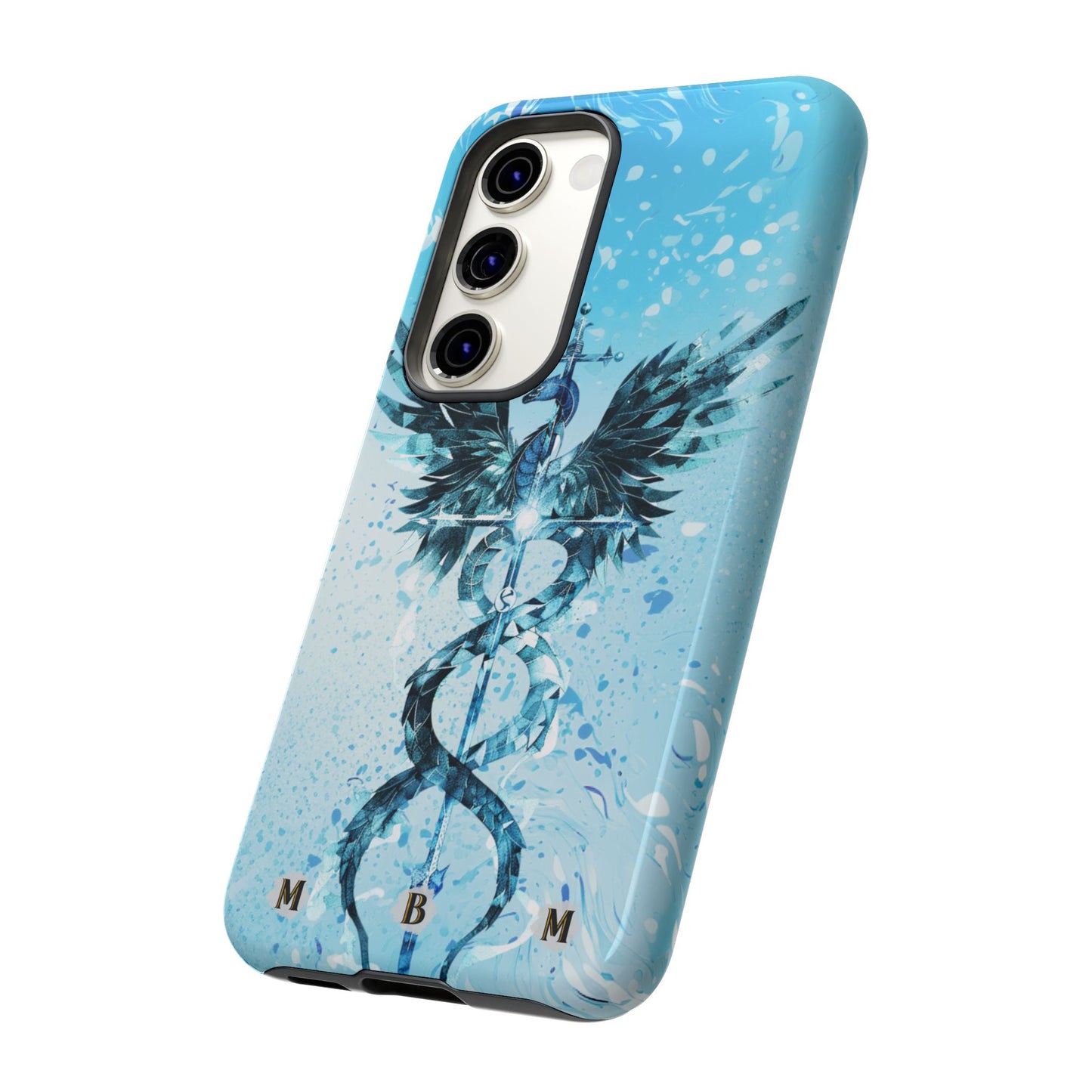 Descension Samsung Galaxy S Tough Case