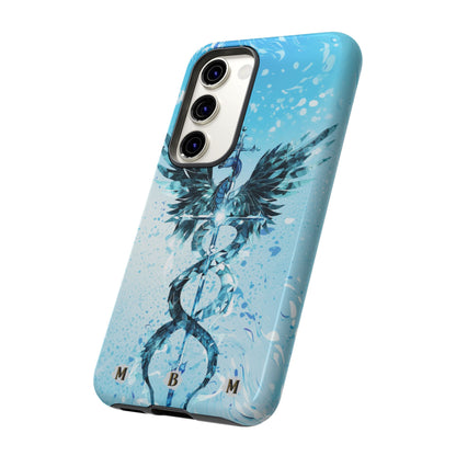Descension Samsung Galaxy S Tough Case