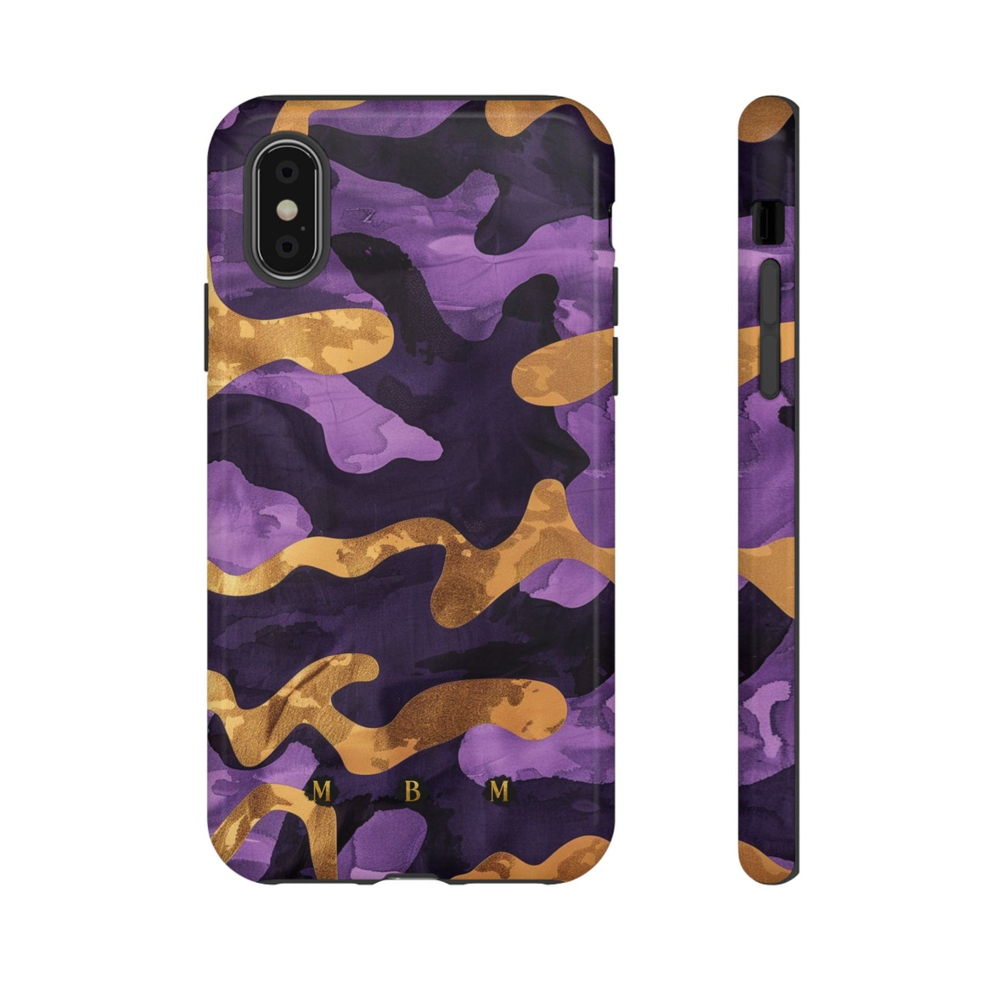 Venom Stealth iPhone Tough Case