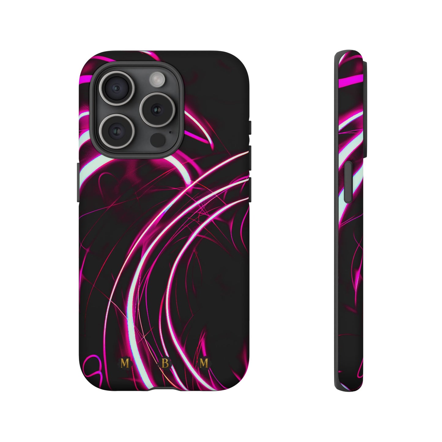 Nova Arcs iPhone Tough Case