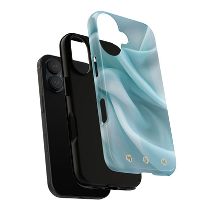 Whispering Winds iPhone Tough Case