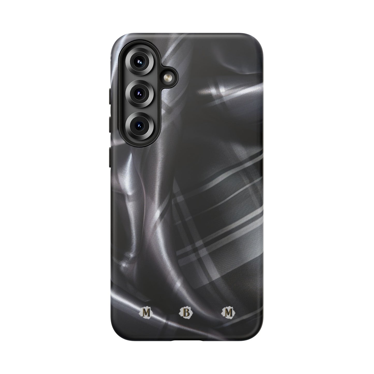 Onyx Zephyr Samsung Galaxy S Tough Case