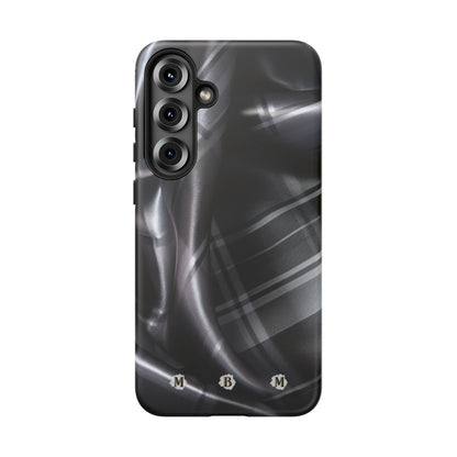 Onyx Zephyr Samsung Galaxy S Tough Case