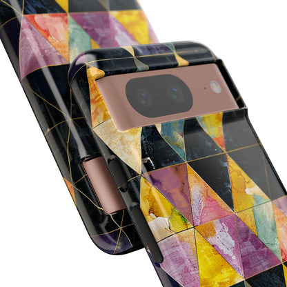 Vertex Prism Google Pixel Tough Case