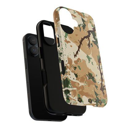 Recon iPhone Tough Case