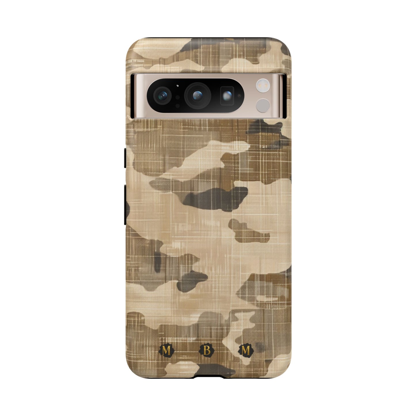 Field Gear Google Pixel Tough Case