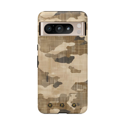 Field Gear Google Pixel Tough Case