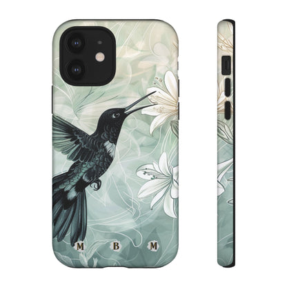 Skyborne iPhone Tough Case