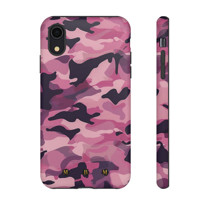 Sakura Stealth iPhone Tough Case