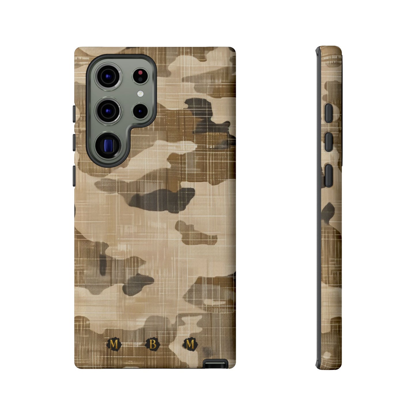 Field Gear Samsung Galaxy S Tough Case